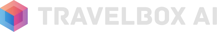 TravelBox AI