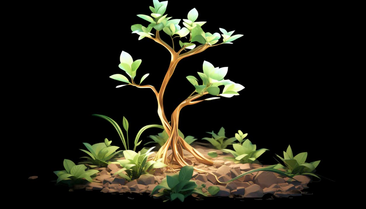 AiGROW Herb Pots