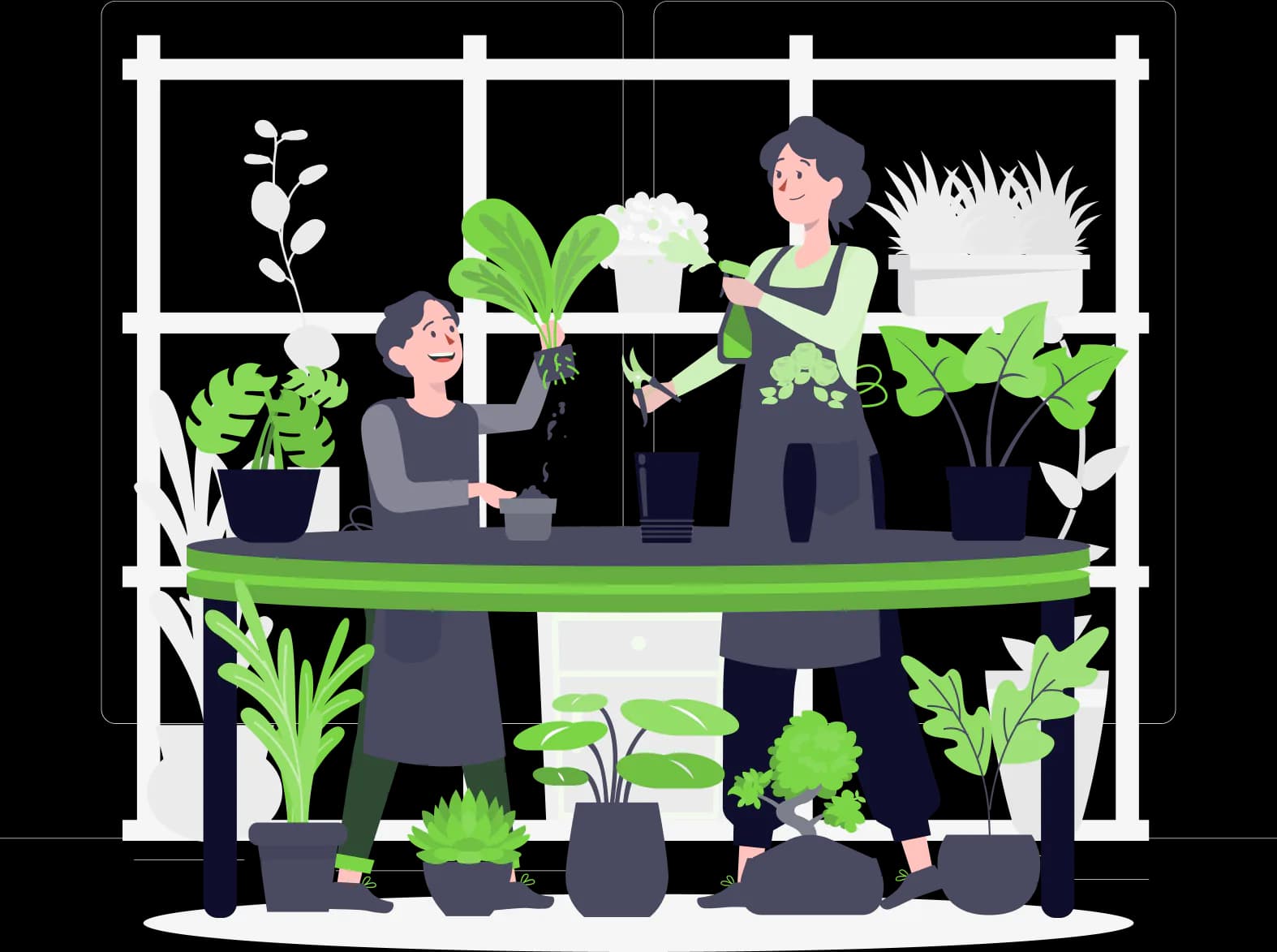 AiGROW Agriculture Technology