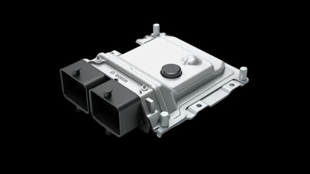 Motor Controller