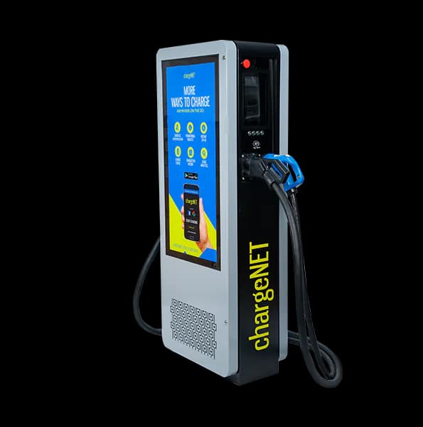 L2 Commercial Charger