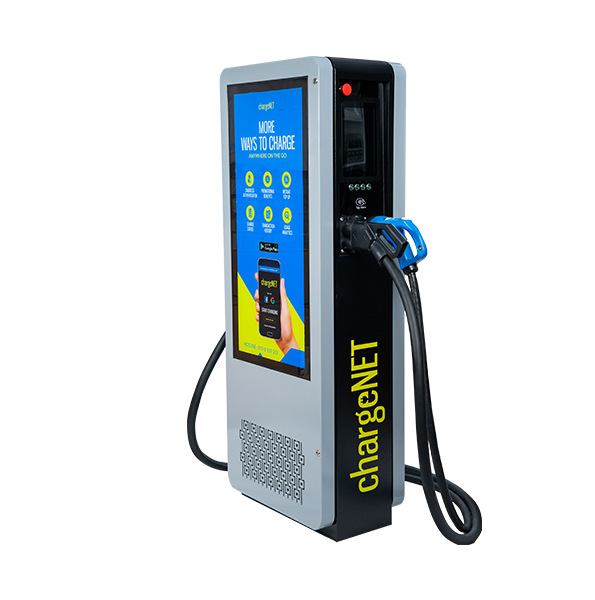 L2 Commercial Charger