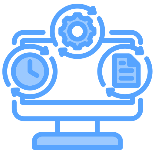 Automated Documents & Reports