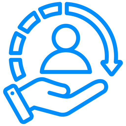 End-to-end Management (SMS)