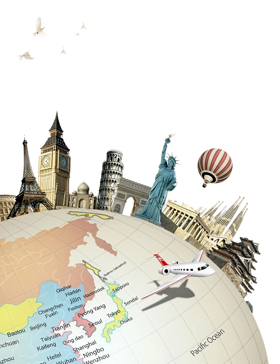 Transform Customer Journey