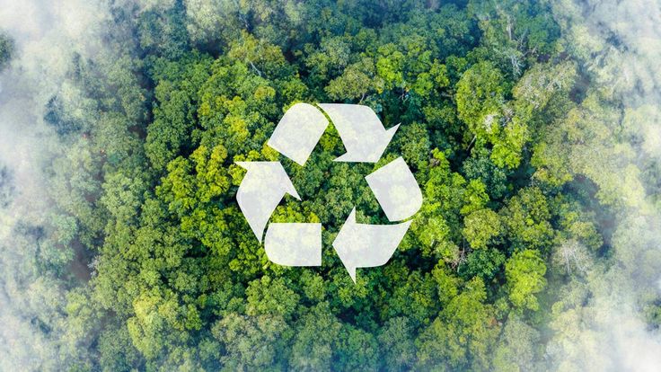 Recycling – Reuse Technology