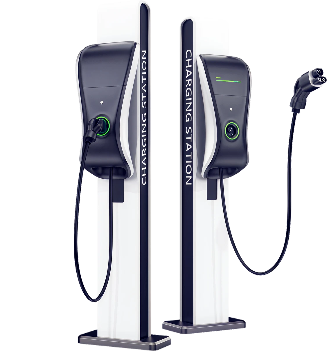 Inside Our Smart EV Charger