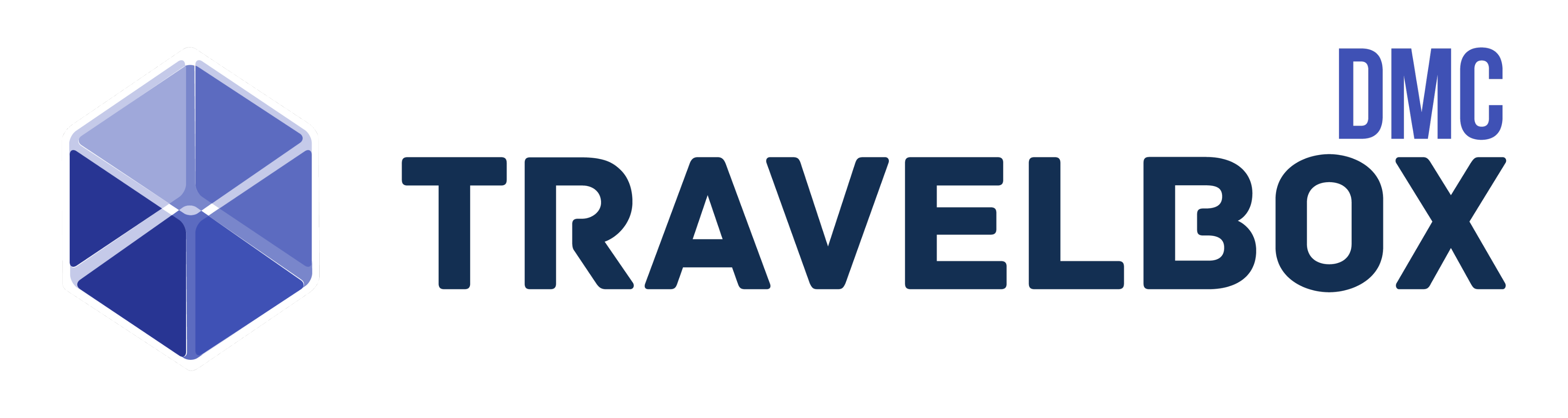 TravelBox™ DMC