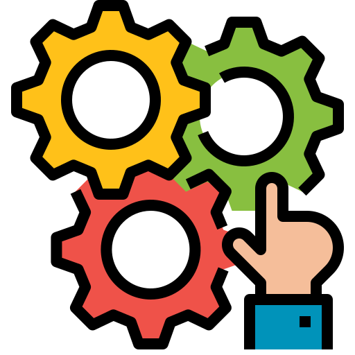 End-To-End Automation