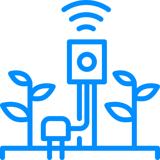 Relay & Sensor Nodes