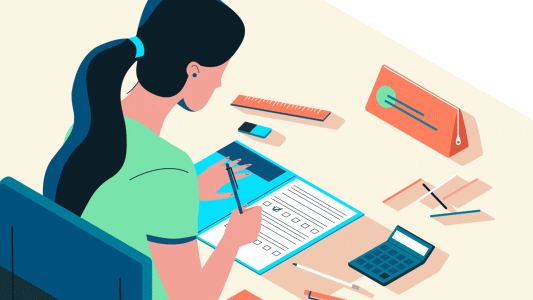 Education Illustration