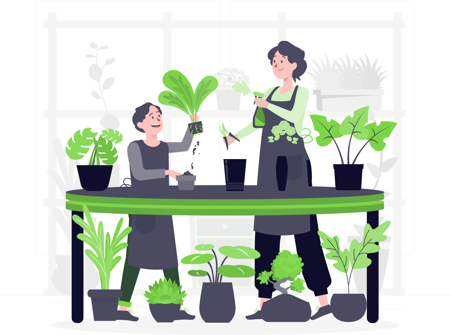 AiGROW Agriculture Technology