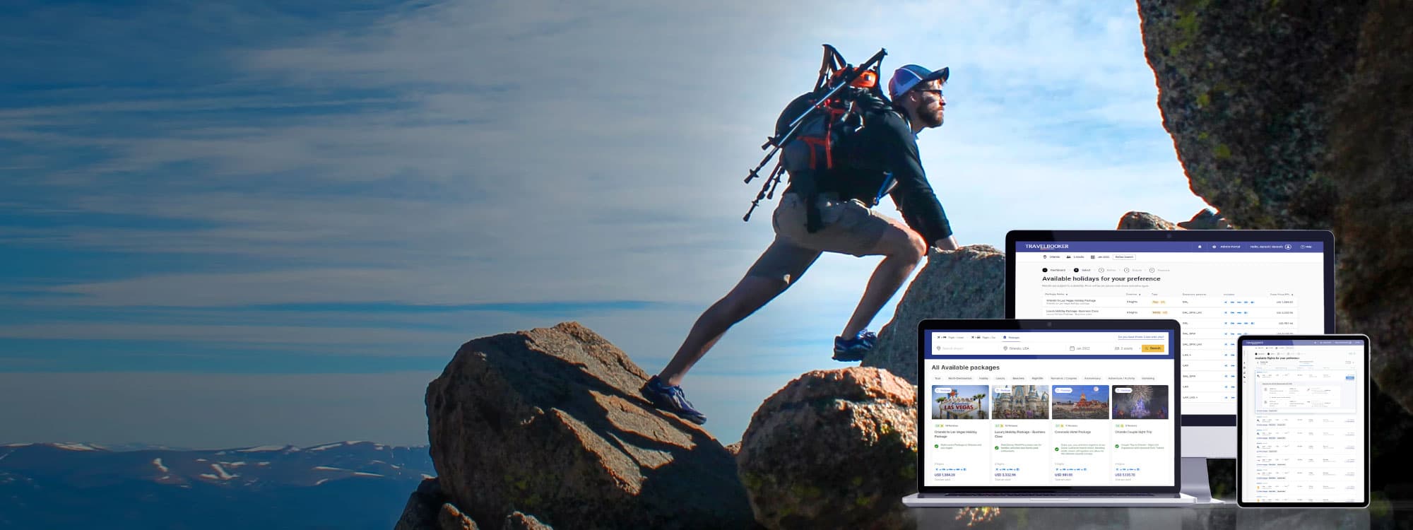 Oracle Cloud Infrastructure Helps CodeGen Offer Fully Managed Travel Software to Travel Agencies