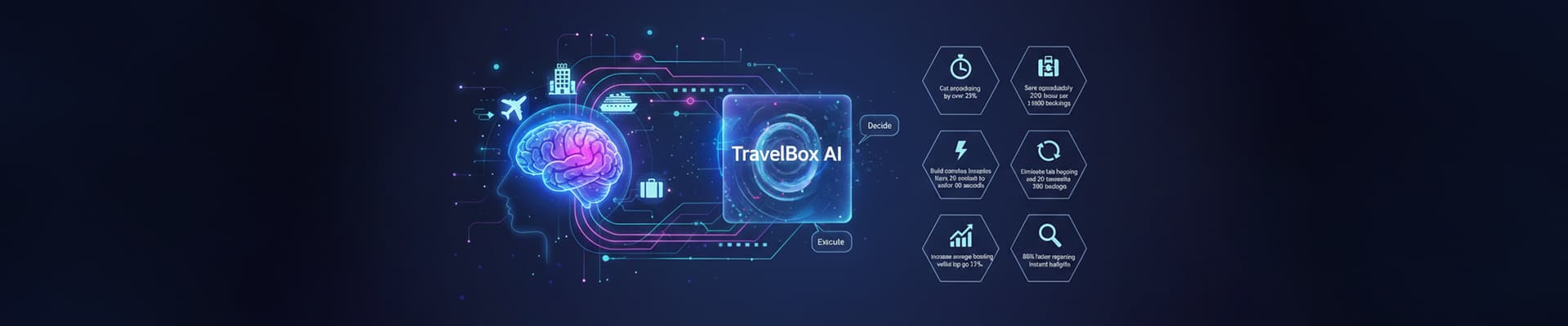 From Applications to Agents: The Travel Platform That Thinks, Acts and Adapts