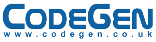 CG Logo