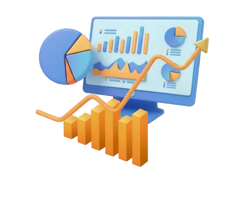 Data, Analytics & Intelligence