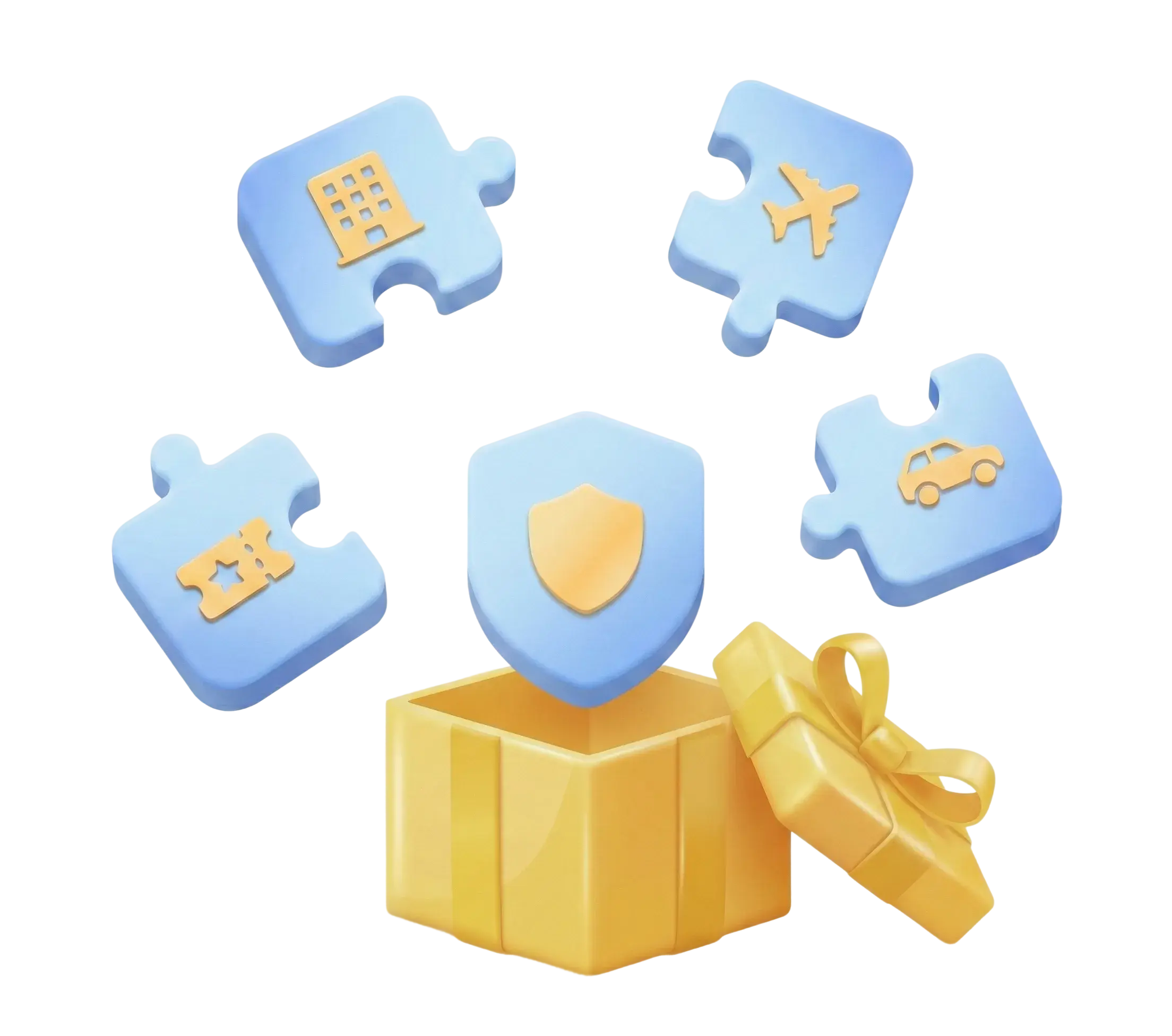 Product / Experience Management