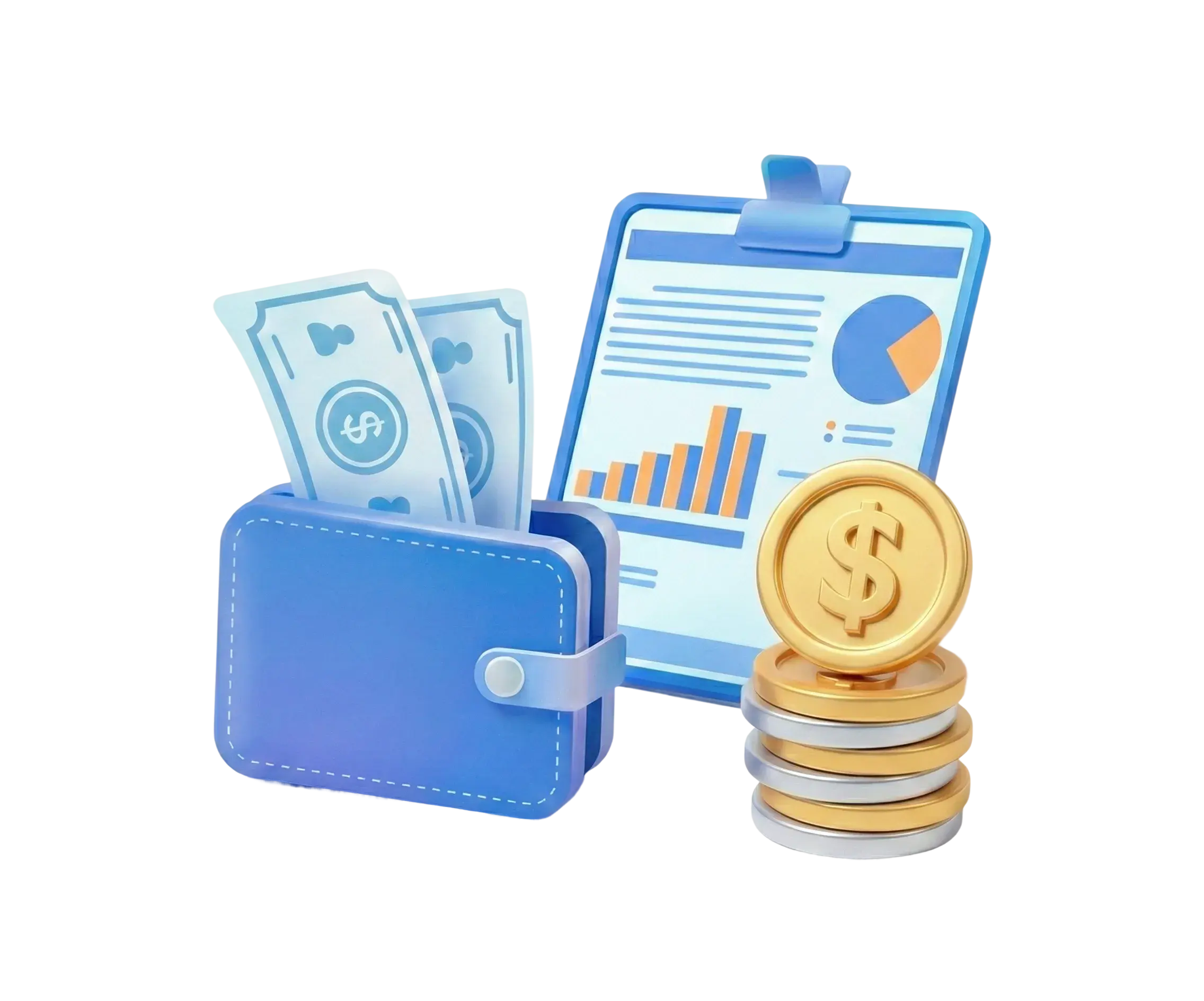 Finance & Accounting