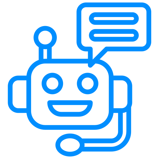 HRM AI Chatbot