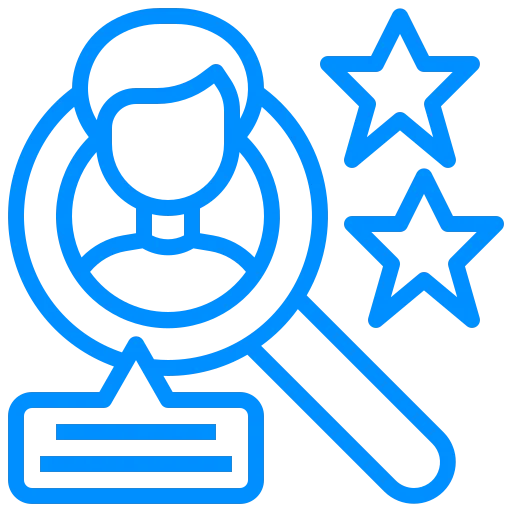Talent Sourcing