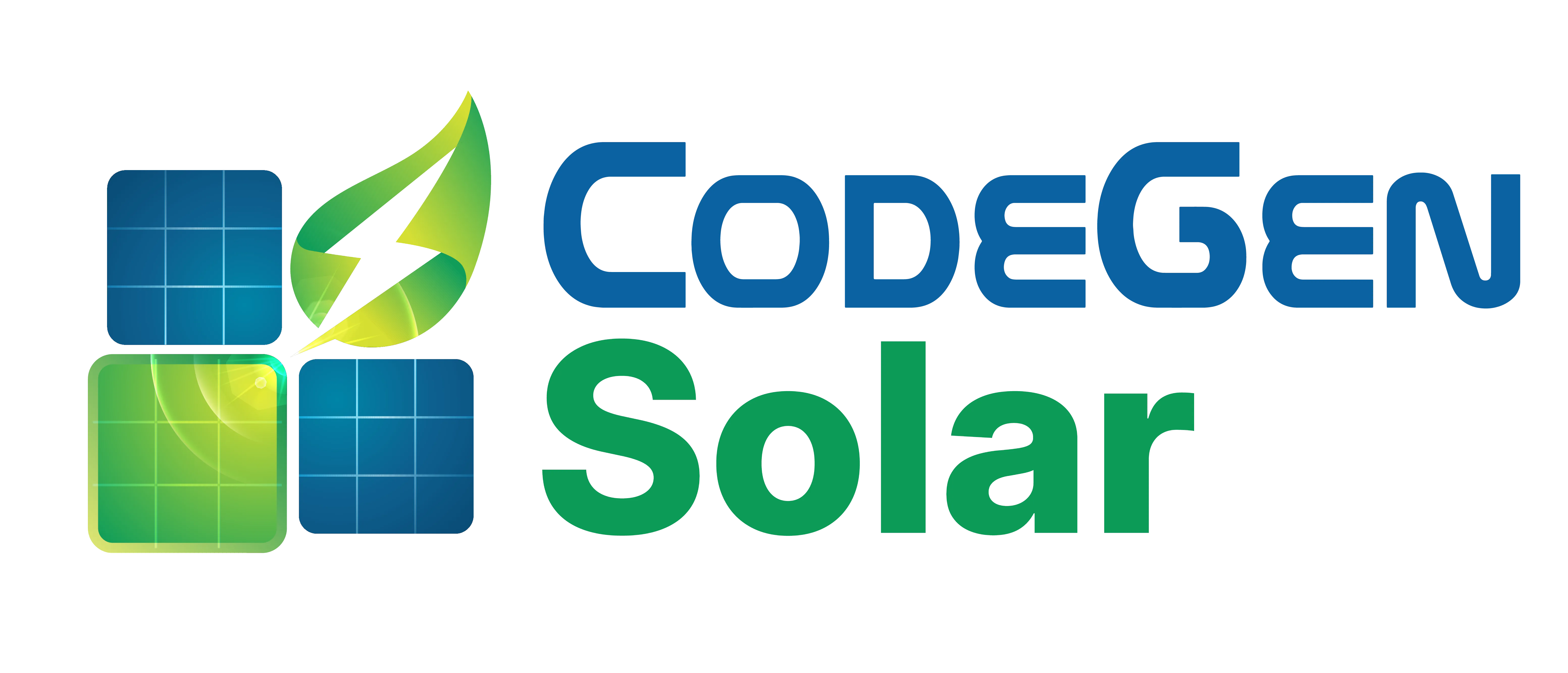 CodeGen Solar